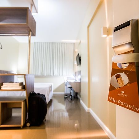 Slim Cuiaba Aeroporto Hotel Exterior photo